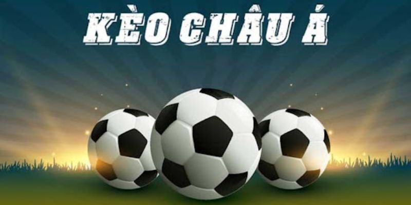 Kèo châu Âu là một trong các loại kèo được ưa chuộng tại kèo nhà cái bet88